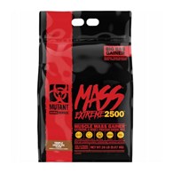 PVL Mass Extreme 2500 9007 g Triple Chocolate / Czekolada