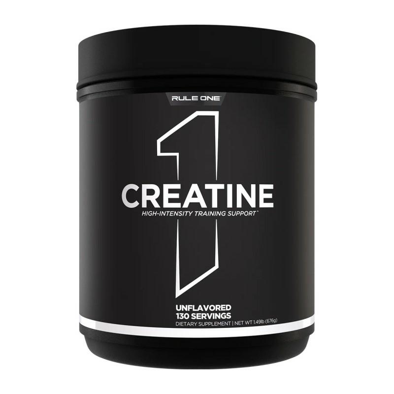 RU Creatine 676 g Neutral / Kreatyna Neutralny