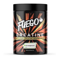FU Creatine Creapure 500 g Unflavored / Kreatyna Neturalny