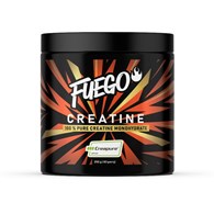 FU Creatine Creapure 250 g Unflavored / Kreatyna Neutralny