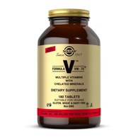 SO Formula VM-75 180 tabl.