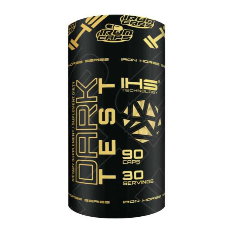 IRO Dark Test 90 caps.