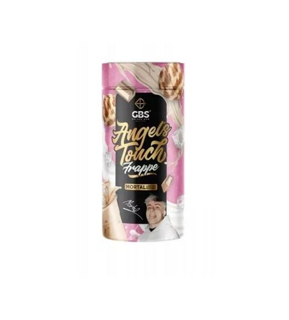GBS Angel`s Touch Frappe 150 g Mortal Batonik Mleczny