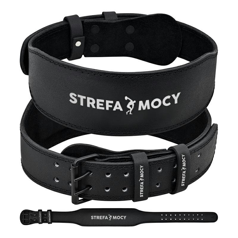 AK Pas Black Strefa Mocy Rozm M