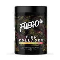 FU Fish Collagen 300 g Exotic Coctail