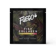 FU Fish Collagen 10 g Exotic Coctail