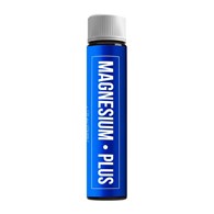 NOB Magnesium 250 mg 25 ml / Cytrynian Magnezu