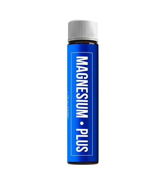NOB Magnesium 250 mg 25 ml / Cytrynian Magnezu
