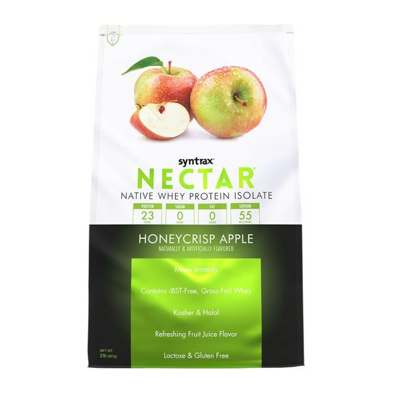 SX Nectar 907 g BAG Honeycrisp Apple