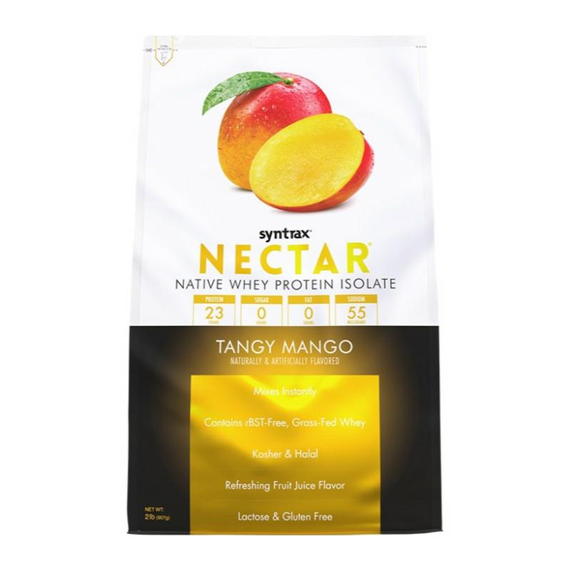 SX Nectar 907 g BAG Tangy Mango