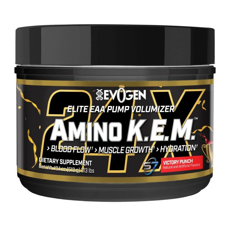 EV Amino K.E.M. EAA 513 g Victory Punch / Victory Punch