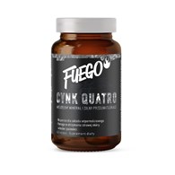 FU Cynk Quatro 60 vcaps