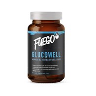 FU Glucowell 60 vcaps