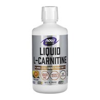 NF Karnityna Liquid 1000mg 946ml Citrus