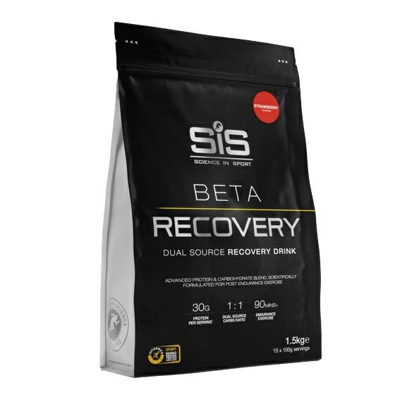 SIS Beta Recovery 1500 g Chocolate / Czekolada