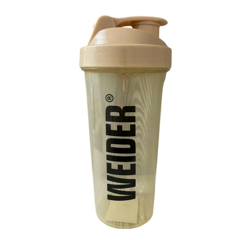 WE Weider 800 ml Creme Shaker