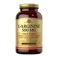 SO L-Arginine 500 mg 250 kaps