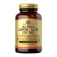SO ALA 120 mg 60 kaps