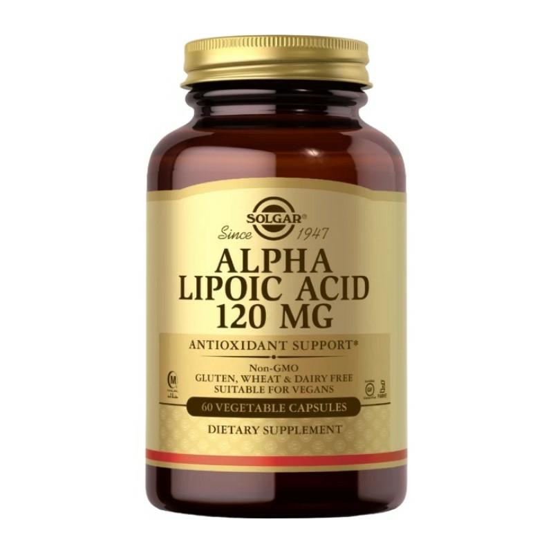 SO ALA 120 mg 60 kaps