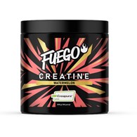 FU Creatine Creapure 250 g Watermelon / Kreatyna Arbuz