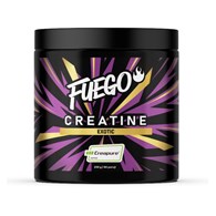 FU Creatine Creapure 250 g Exotic / Kreatyna Egzotyczny