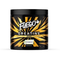FU Creatine Creapure 250 g Mango / Kreatyna Mango