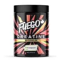 FU Creatine Creapure 500 g Watermelon / Kreatyna Arbuz