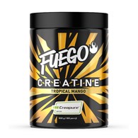 FU Creatine Creapure 500 g Mango / Kreatyna Mango