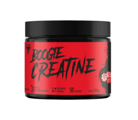TR Boogie Creatine 300 g Candy