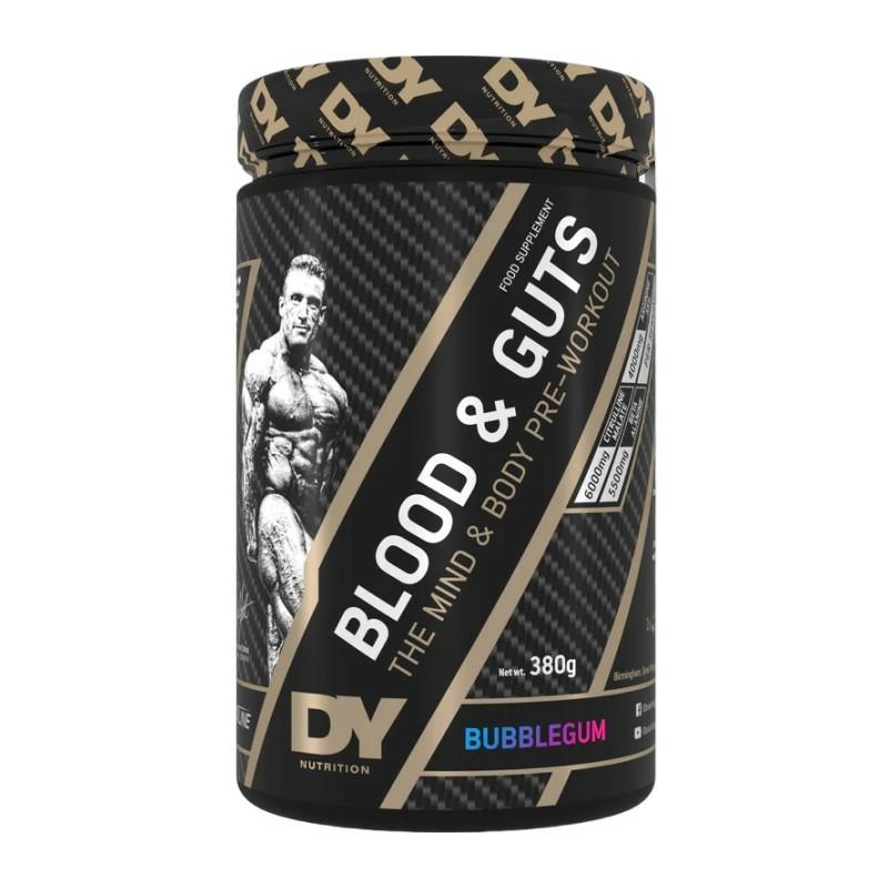 DOR Blood & Guts 380 g Mango / Mango