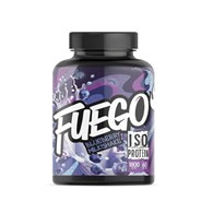 FU ISO Protein 1800 g Blueberry