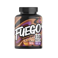 FU ISO Protein 1800 g Cinamon Roll