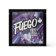 FU ISO Protein 30 g sasz.Blueberry