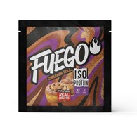 FU ISO Protein 30 g sasz.Cinamon Roll