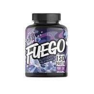 FU ISO Protein 900 g Blueberry