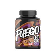 FU ISO Protein 900 g Cinamon Roll