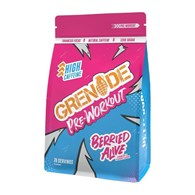 GR Pre-Workout 330 g Berried Alive