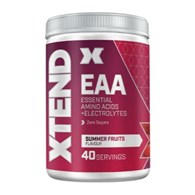 SC Xtend EAA 296g Summer Fruit