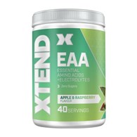 SC Xtend EAA 304g Apple Raspberry
