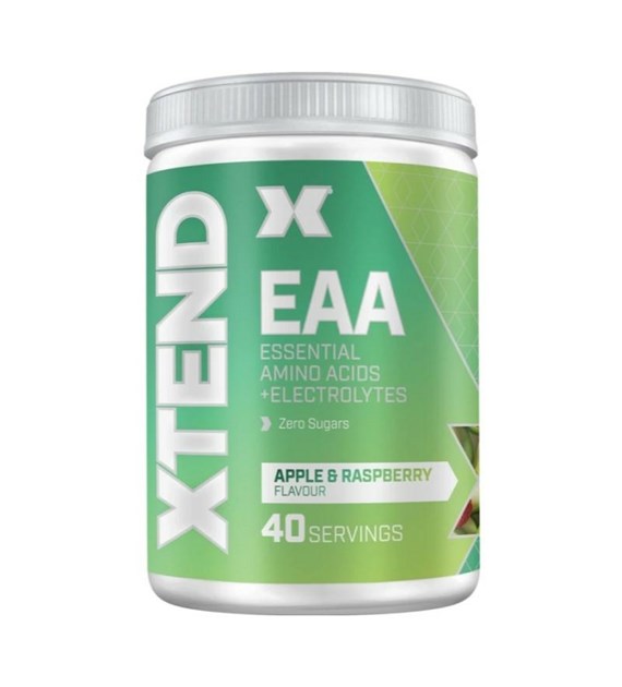 SC Xtend EAA 304g Apple Raspberry