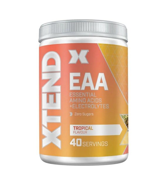 SCI Xtend EAA 316 g Tropical / Tropikalny