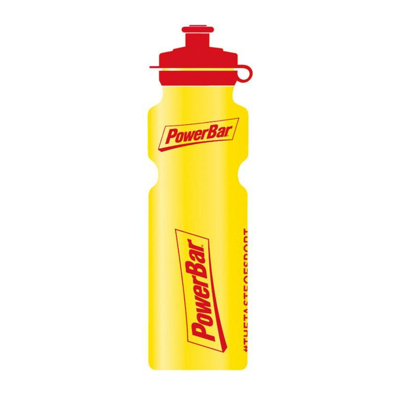 PO PowerBar Yellow Classic 750 ml Bidon