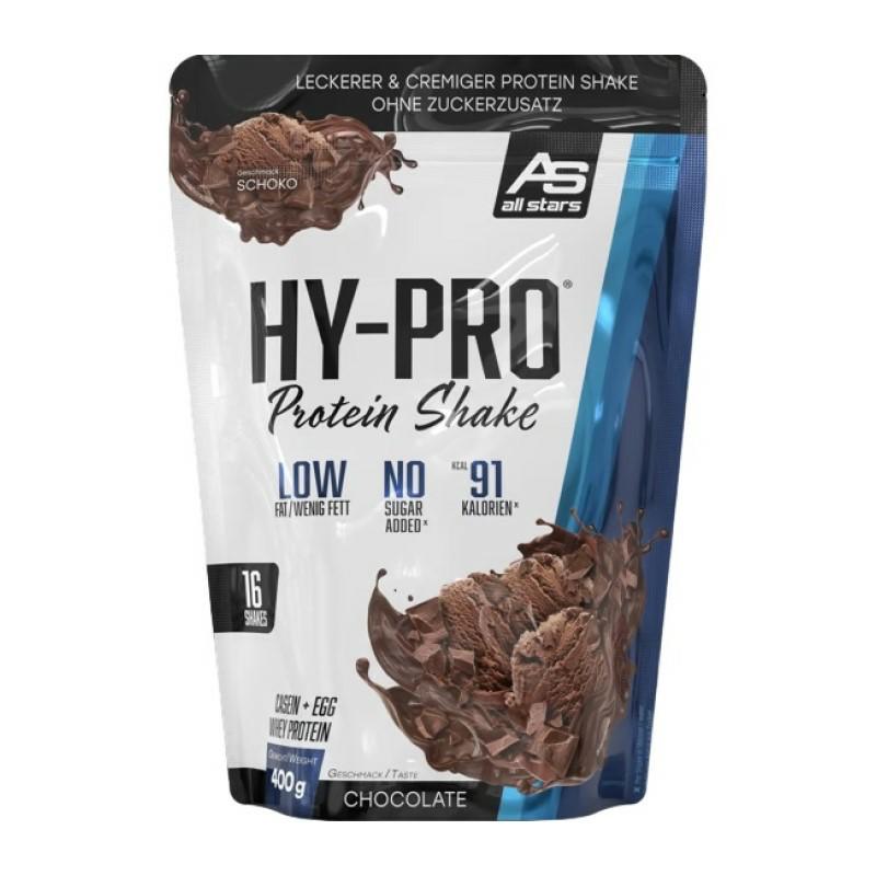 ALL Hy-Pro Protein Shake 400 g Chocolate / Czekolada