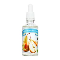 FUN Funky Flavors Sweet 50 ml Juicy Pear / Brzoskwinia