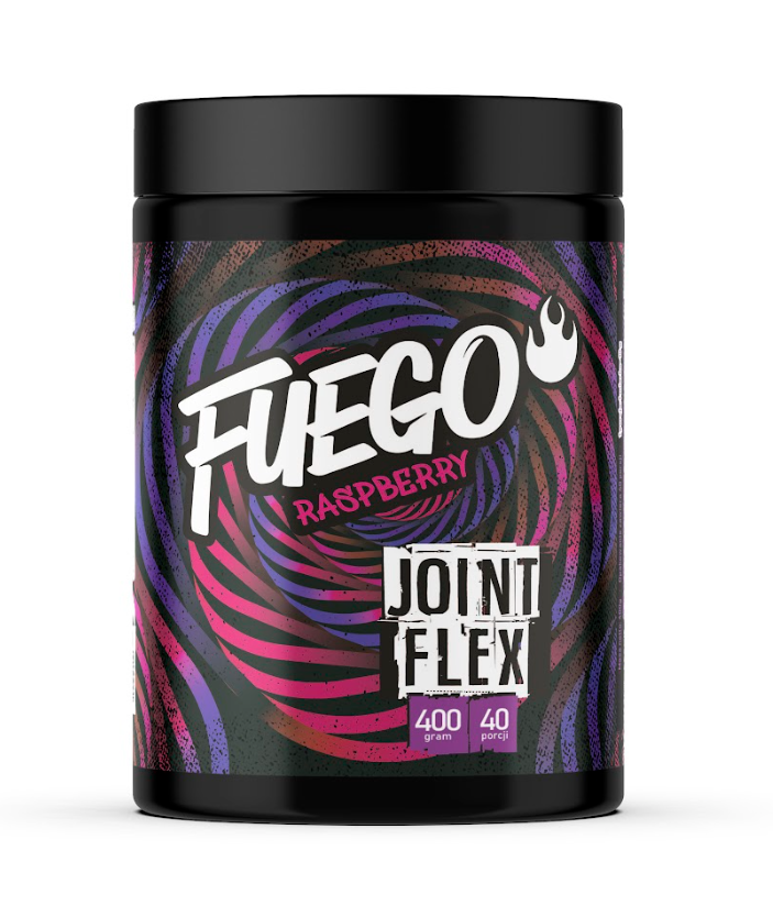 FU Joint Flex 400 g Raspberry