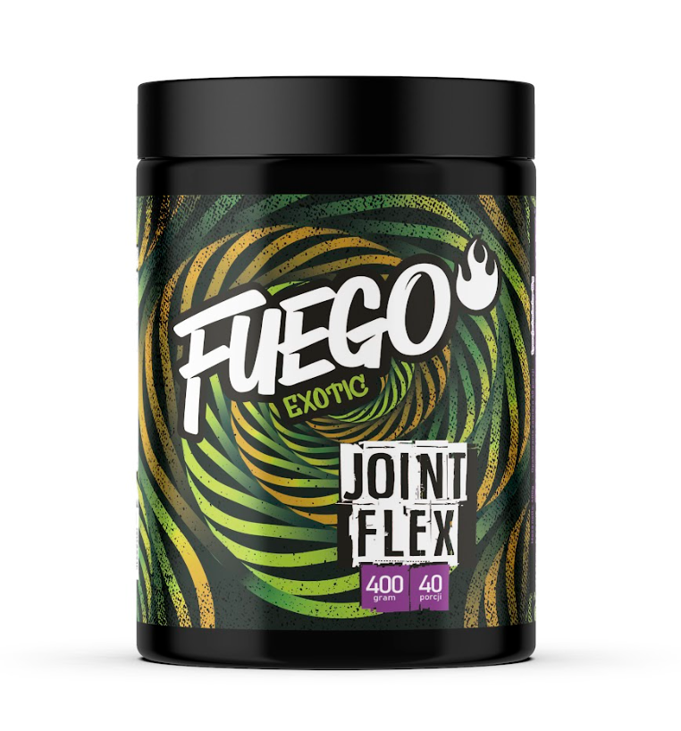 FU Joint Flex 400 g Exotic
