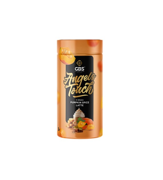 GBS Angel`s Touch Kawa Rozpuszczalna 100 g Pumpkin Spice Latte