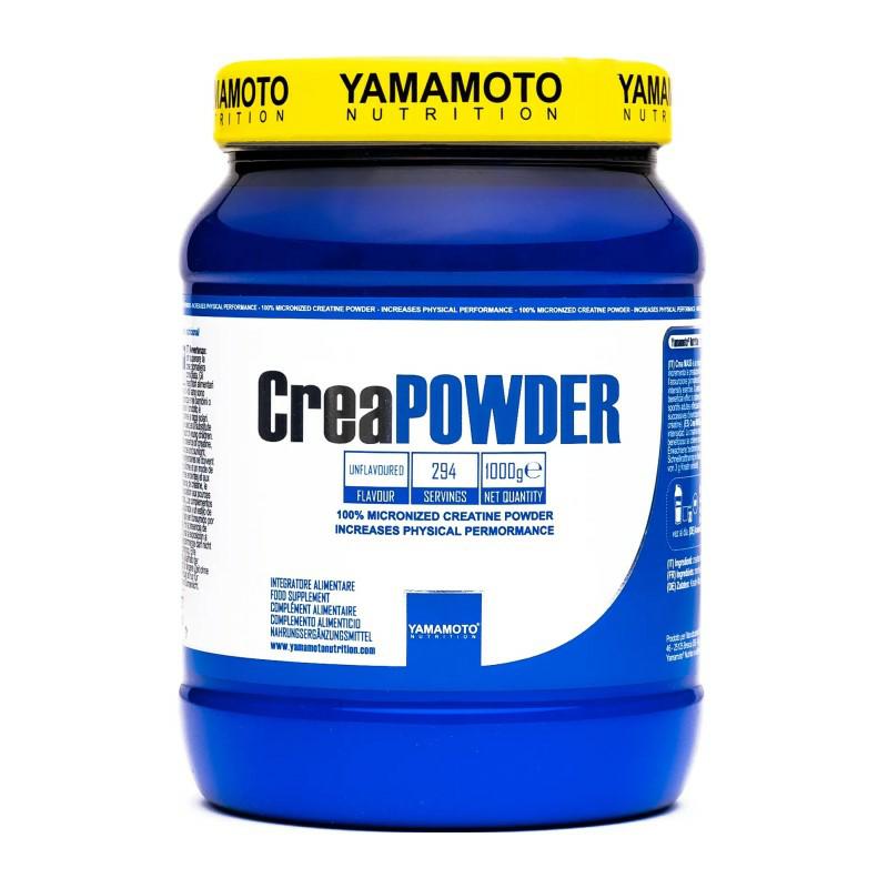 YA CreaPowder 1000 g