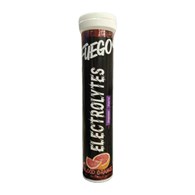FU Electrolytes 20 tab Blood Orange