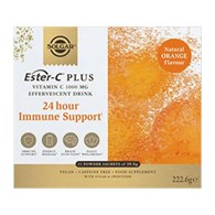 SO Ester C-Plus 1000mg BOX 21 saszetek Orange
